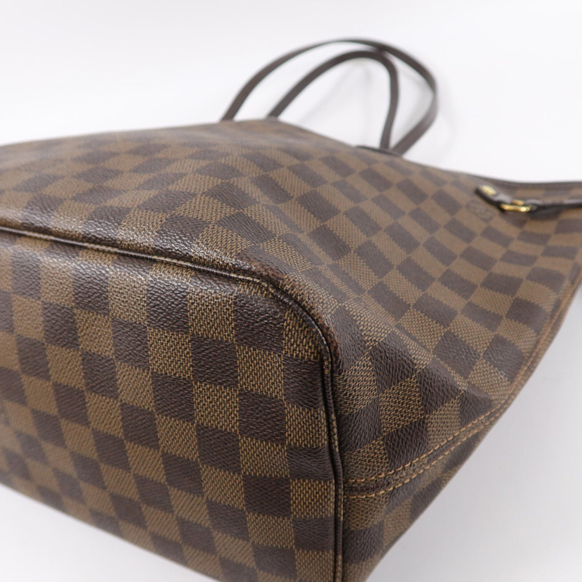 Louis Vuitton Neverfull MM · Damier