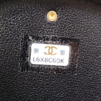 Chanel Camellia · Lambskin