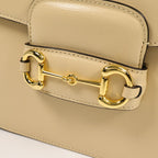 Gucci Horsebit 1955 · Calfskin