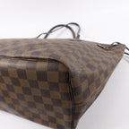 Louis Vuitton Neverfull MM · Damier