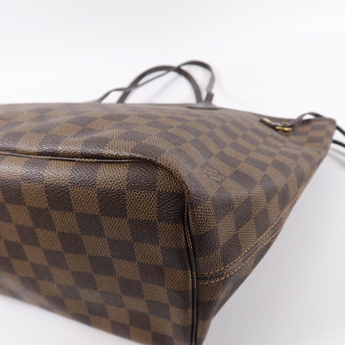 Louis Vuitton Neverfull MM · Damier
