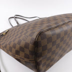 Louis Vuitton Neverfull MM · Damier