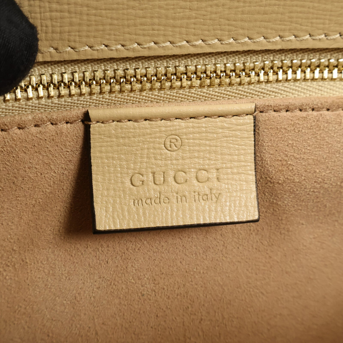 Gucci Horsebit 1955 · Calfskin