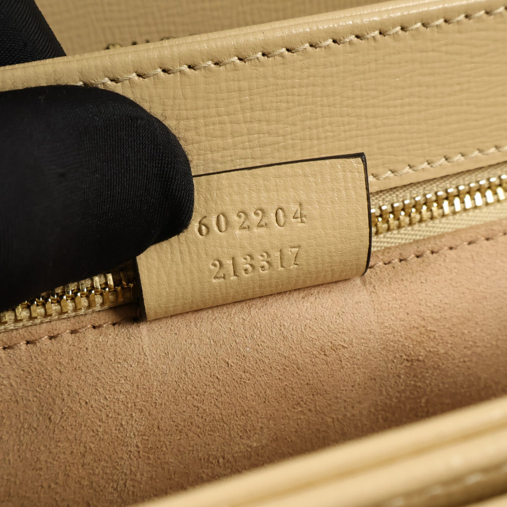 Gucci Horsebit 1955 · Calfskin