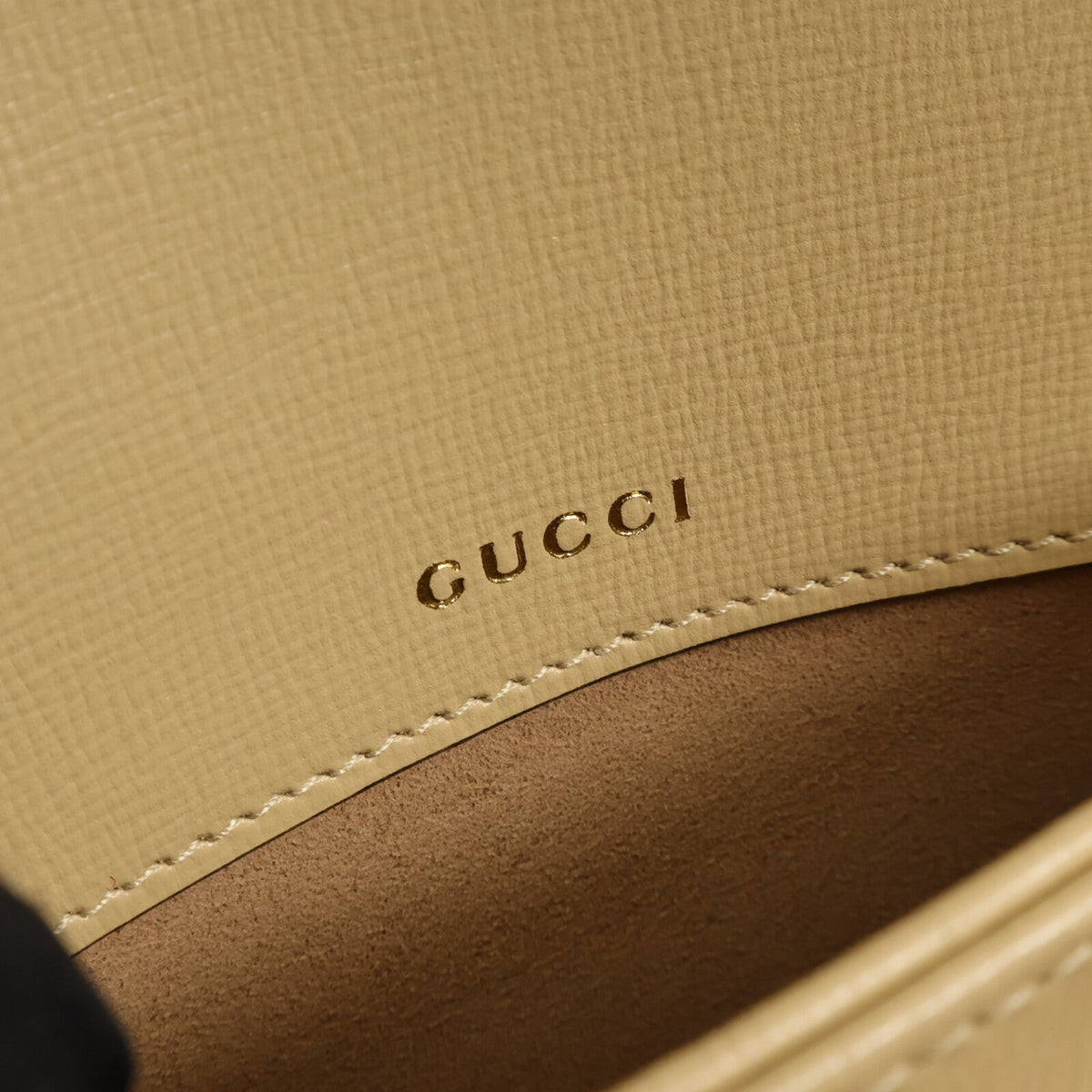 Gucci Horsebit 1955 · Calfskin