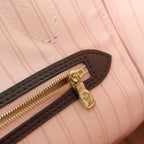 Louis Vuitton Neverfull MM · Damier