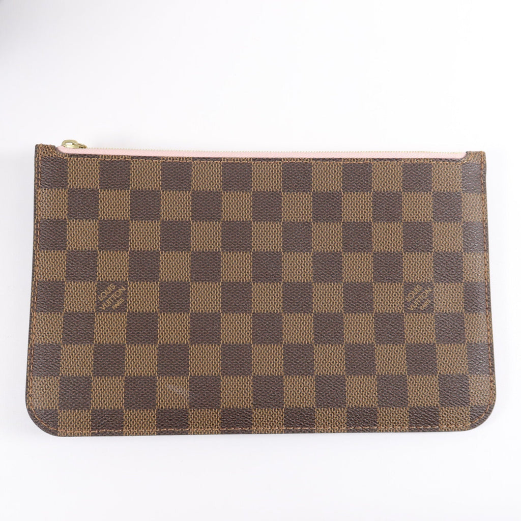 Louis Vuitton Neverfull MM · Damier