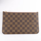 Louis Vuitton Neverfull MM · Damier