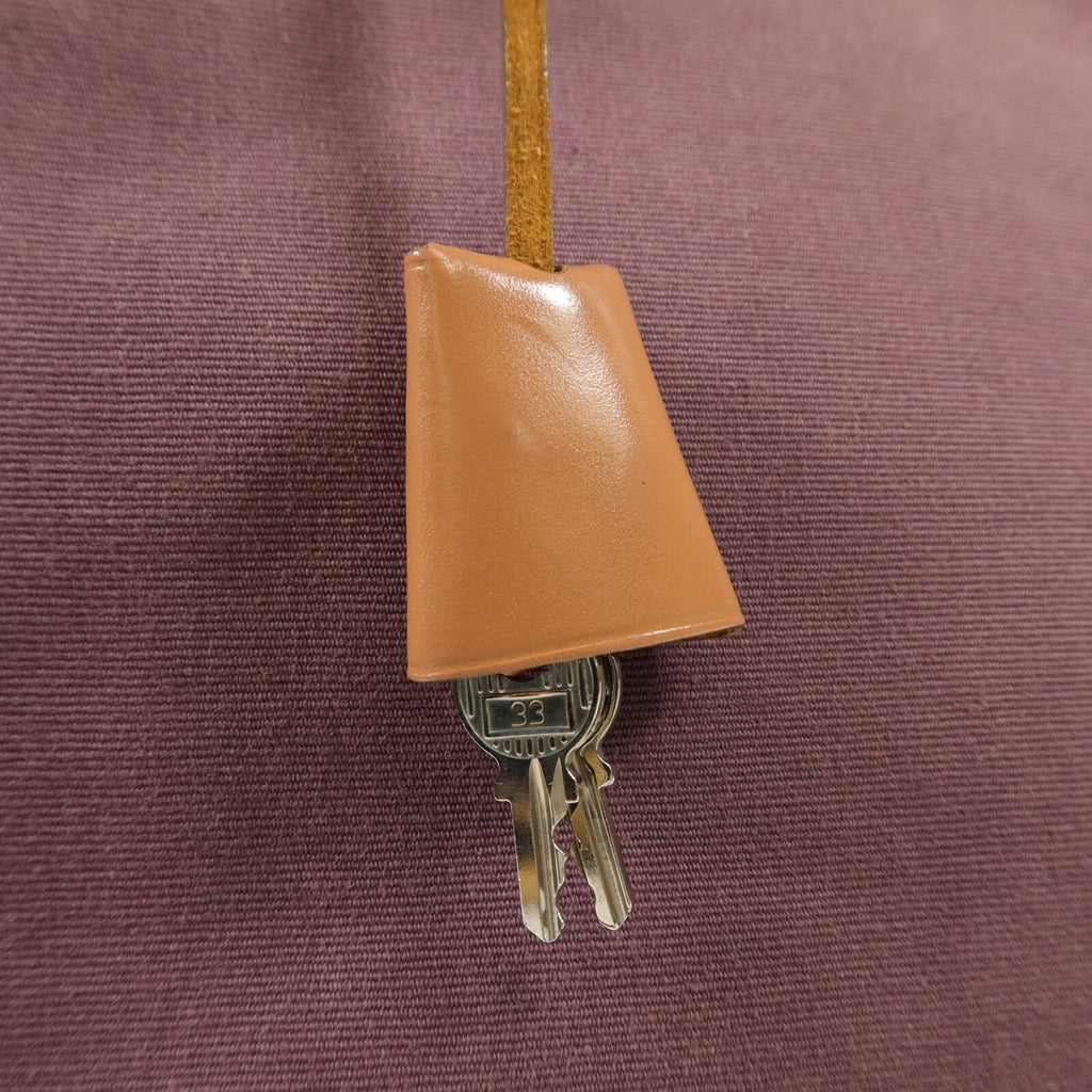 HERMÈS Herbag PM · Canvas · Anemone