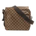 Louis Vuitton Naviglio · Damier Canvas