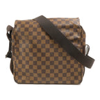 Louis Vuitton Naviglio · Damier Canvas