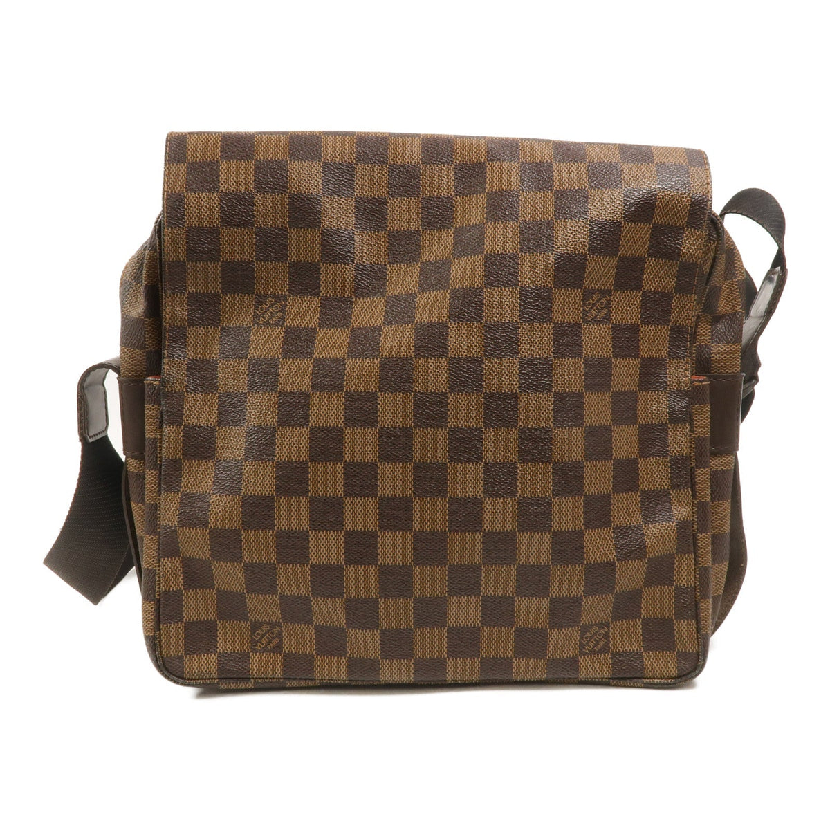 Louis Vuitton Naviglio · Damier Canvas