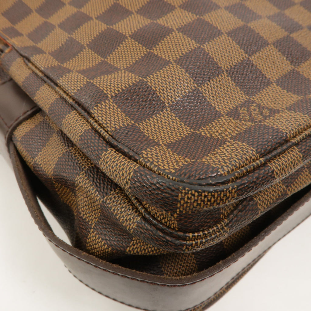Louis Vuitton Naviglio · Damier Canvas