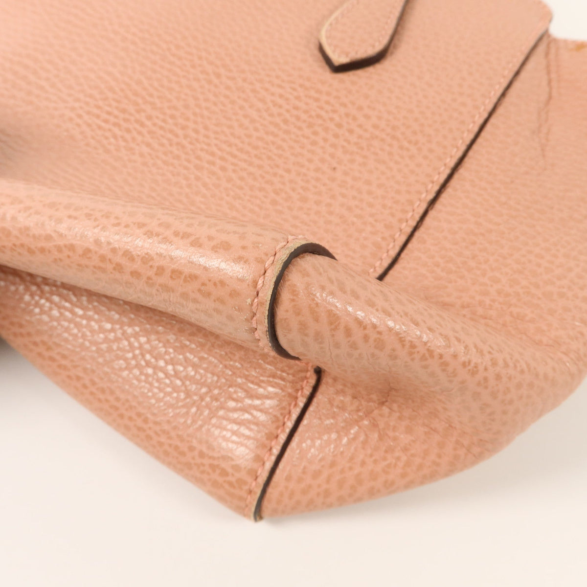 Gucci GG · Calfskin Leather · 2-Way Bag