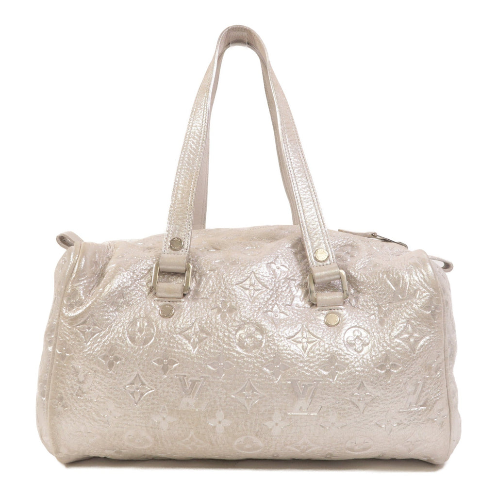 Louis Vuitton Comete · Monogram Shimmer