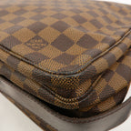 Louis Vuitton Naviglio · Damier Canvas