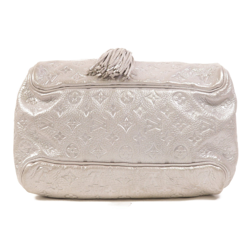 Louis Vuitton Comete · Monogram Shimmer