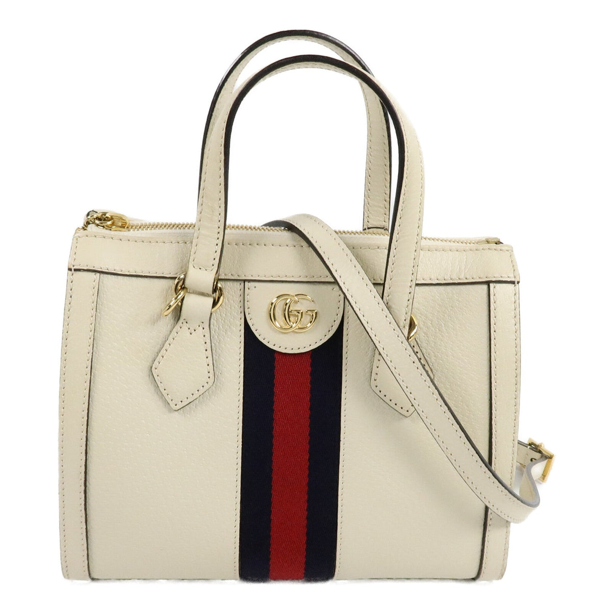 Gucci Ophidia · Calfskin