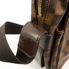 Louis Vuitton Naviglio · Damier Canvas