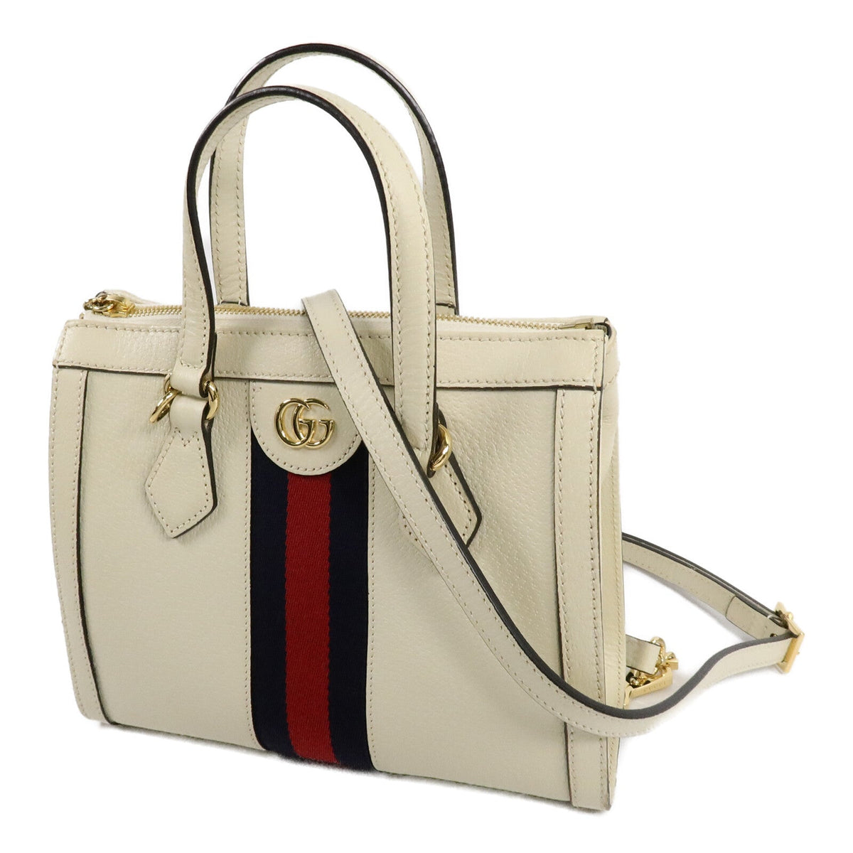 Gucci Ophidia · Calfskin