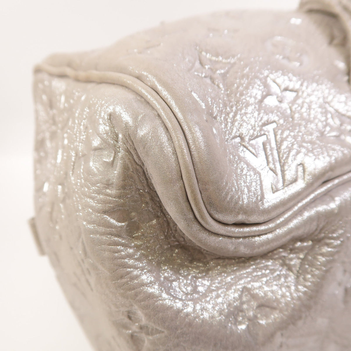 Louis Vuitton Comete · Monogram Shimmer