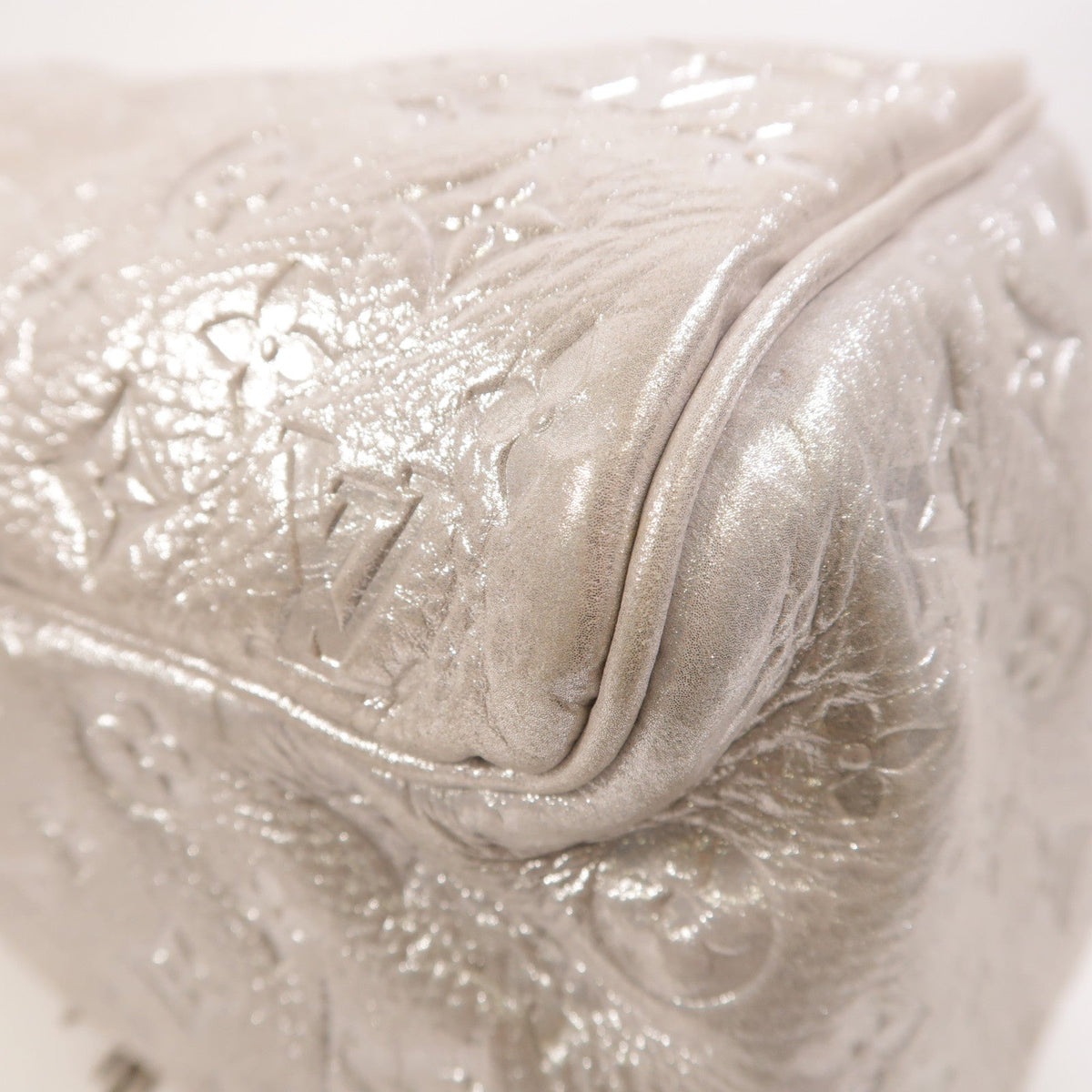 Louis Vuitton Comete · Monogram Shimmer