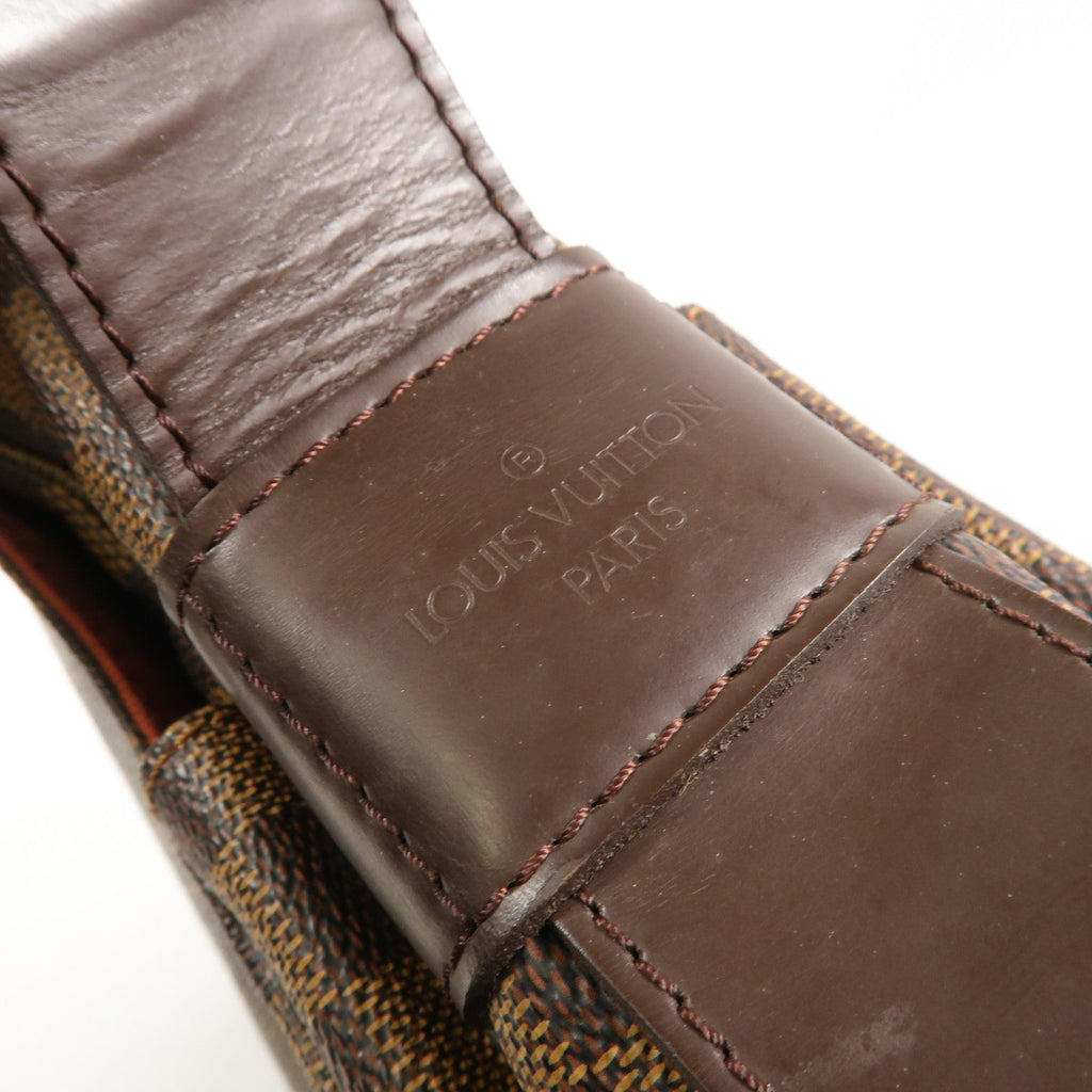 Louis Vuitton Naviglio · Damier Canvas