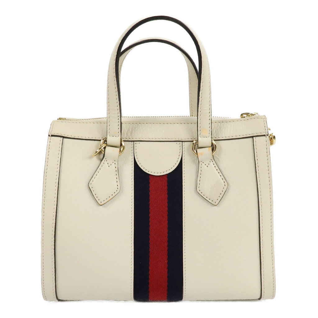 Gucci Ophidia · Calfskin