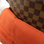 Louis Vuitton Naviglio · Damier Canvas