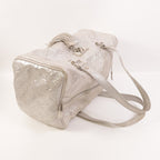 Louis Vuitton Comete · Monogram Shimmer