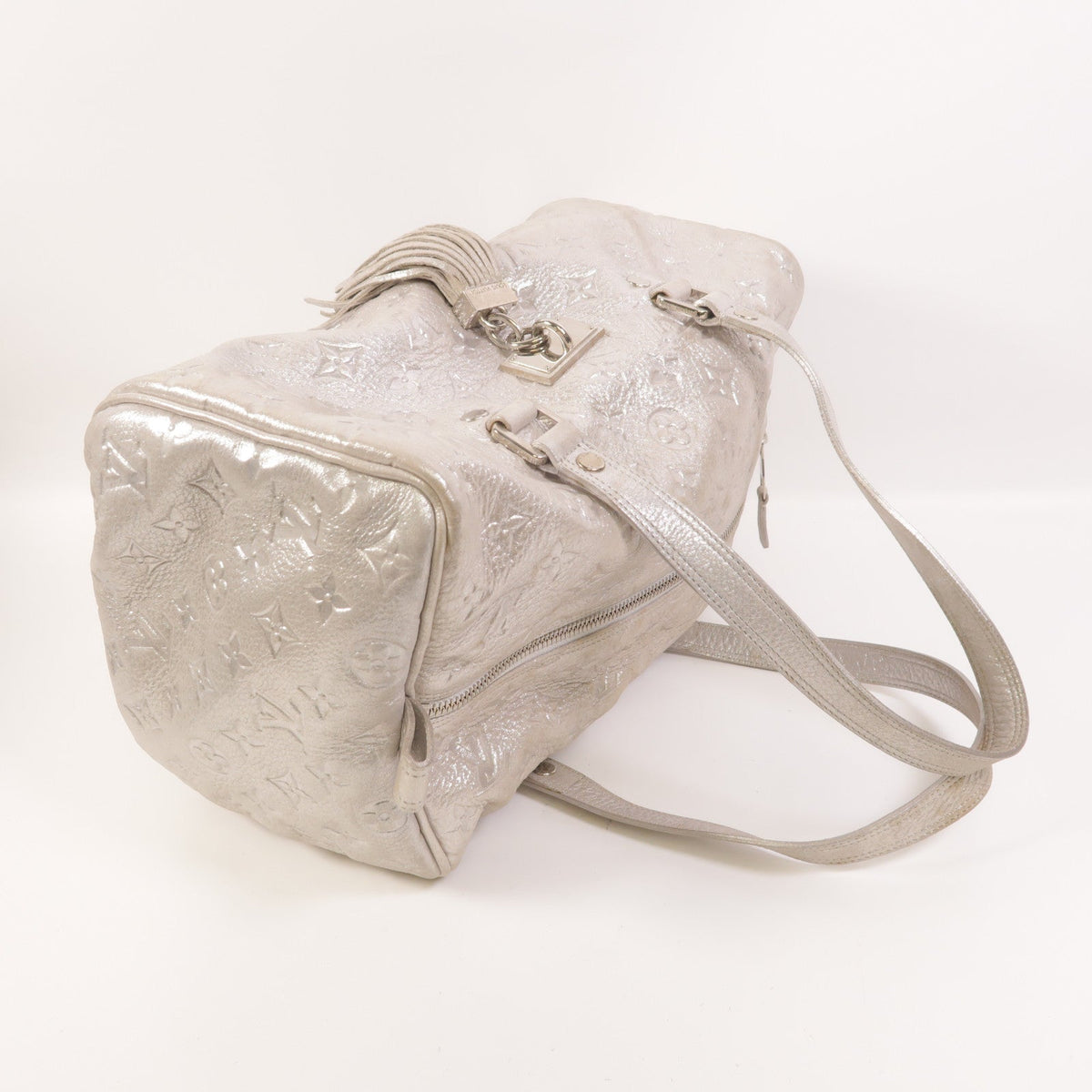 Louis Vuitton Comete · Monogram Shimmer