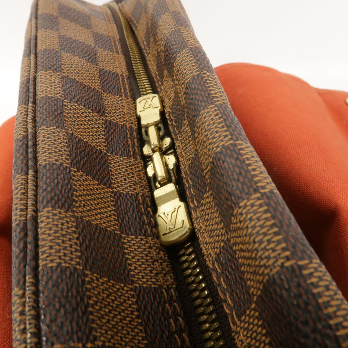 Louis Vuitton Naviglio · Damier Canvas