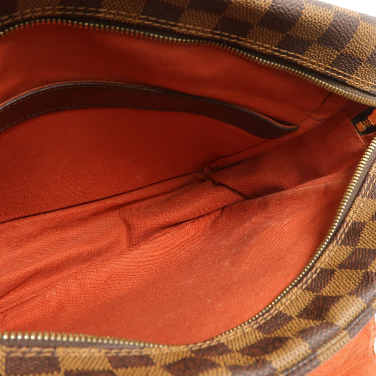 Louis Vuitton Naviglio · Damier Canvas