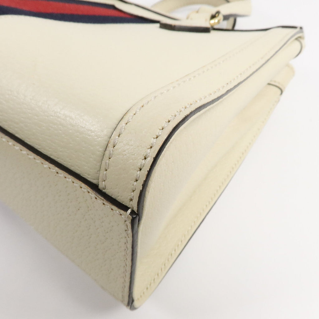 Gucci Ophidia · Calfskin