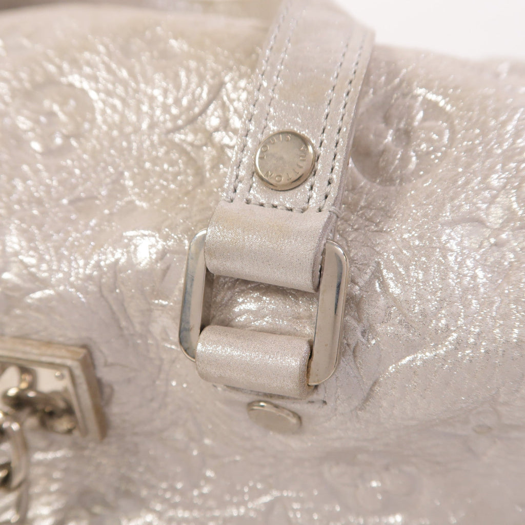 Louis Vuitton Comete · Monogram Shimmer