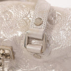 Louis Vuitton Comete · Monogram Shimmer