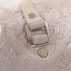 Louis Vuitton Comete · Monogram Shimmer