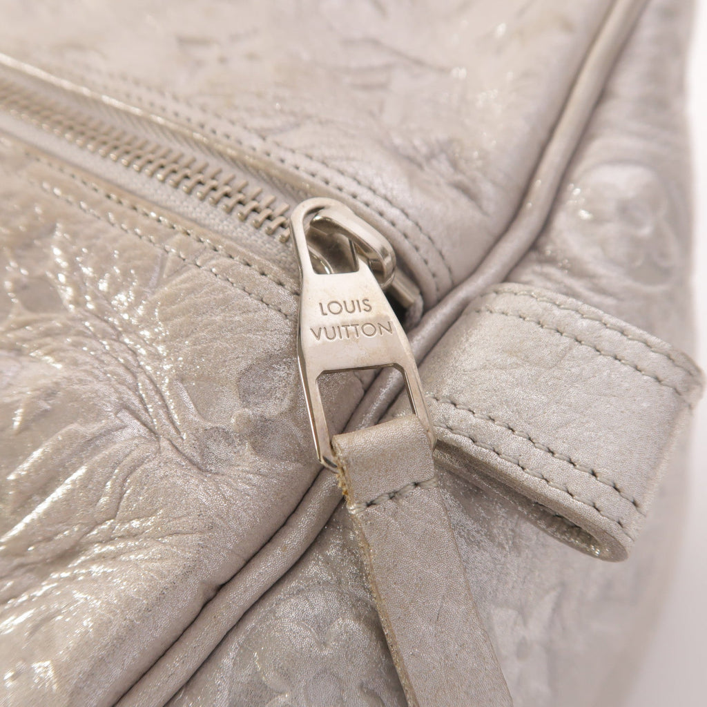 Louis Vuitton Comete · Monogram Shimmer