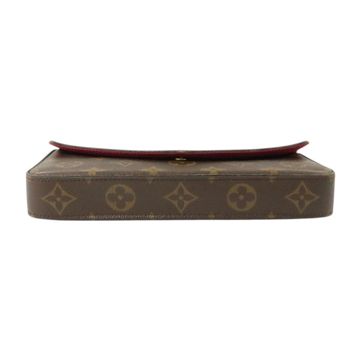 Louis Vuitton Pochette Felicie · Monogram
