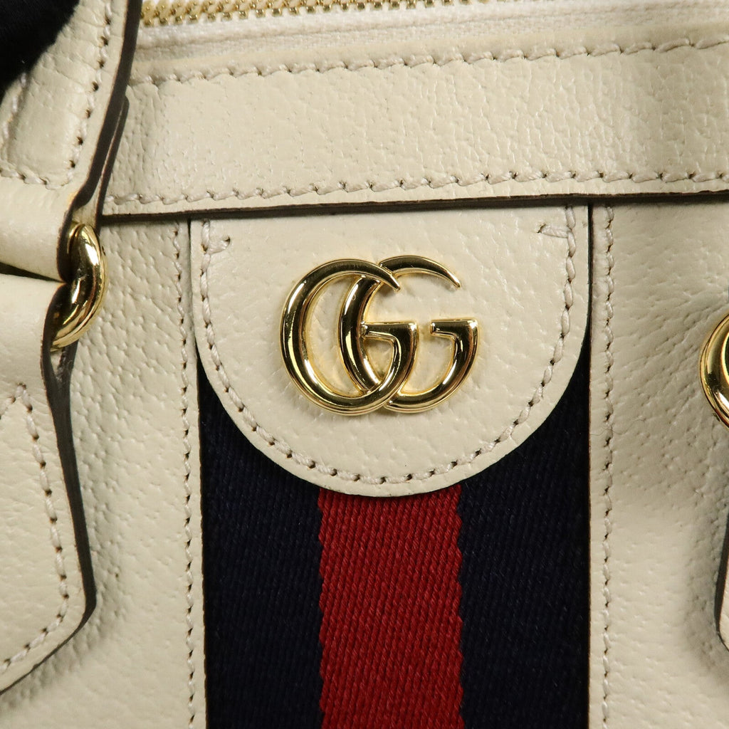 Gucci Ophidia · Calfskin