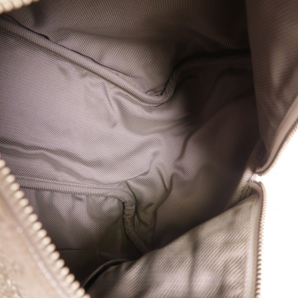 Louis Vuitton Comete · Monogram Shimmer