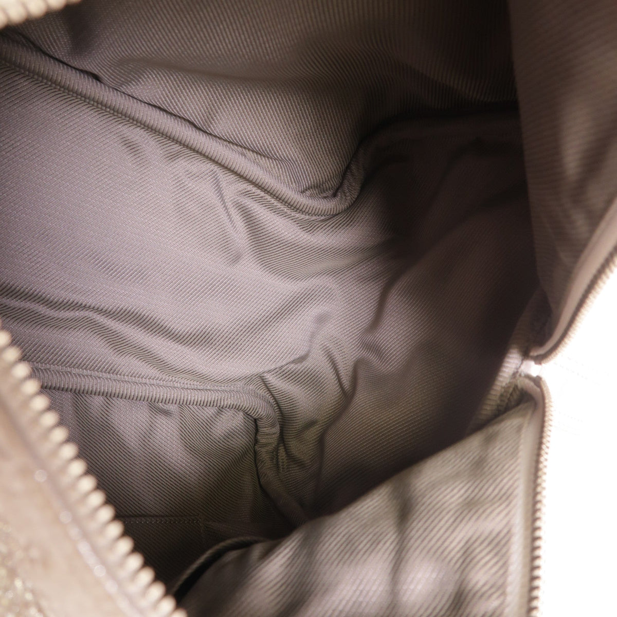 Louis Vuitton Comete · Monogram Shimmer