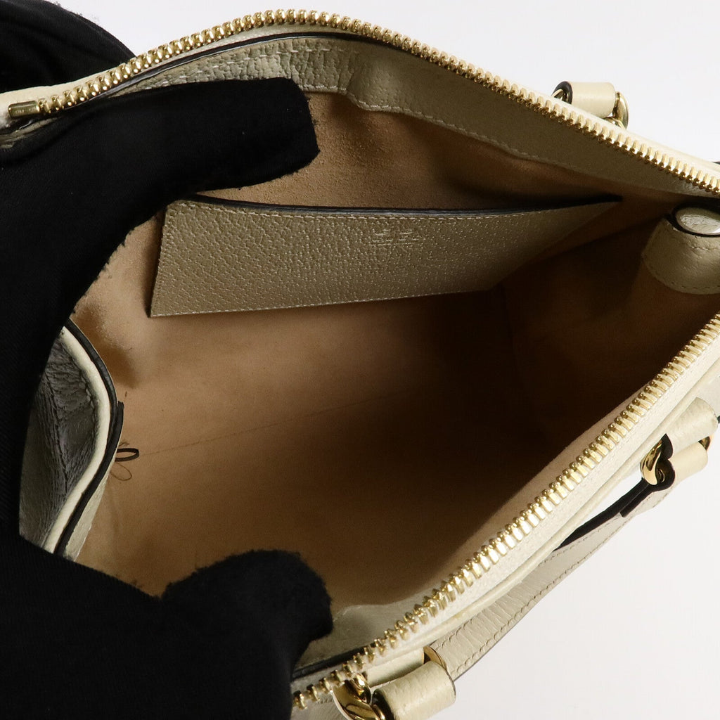 Gucci Ophidia · Calfskin