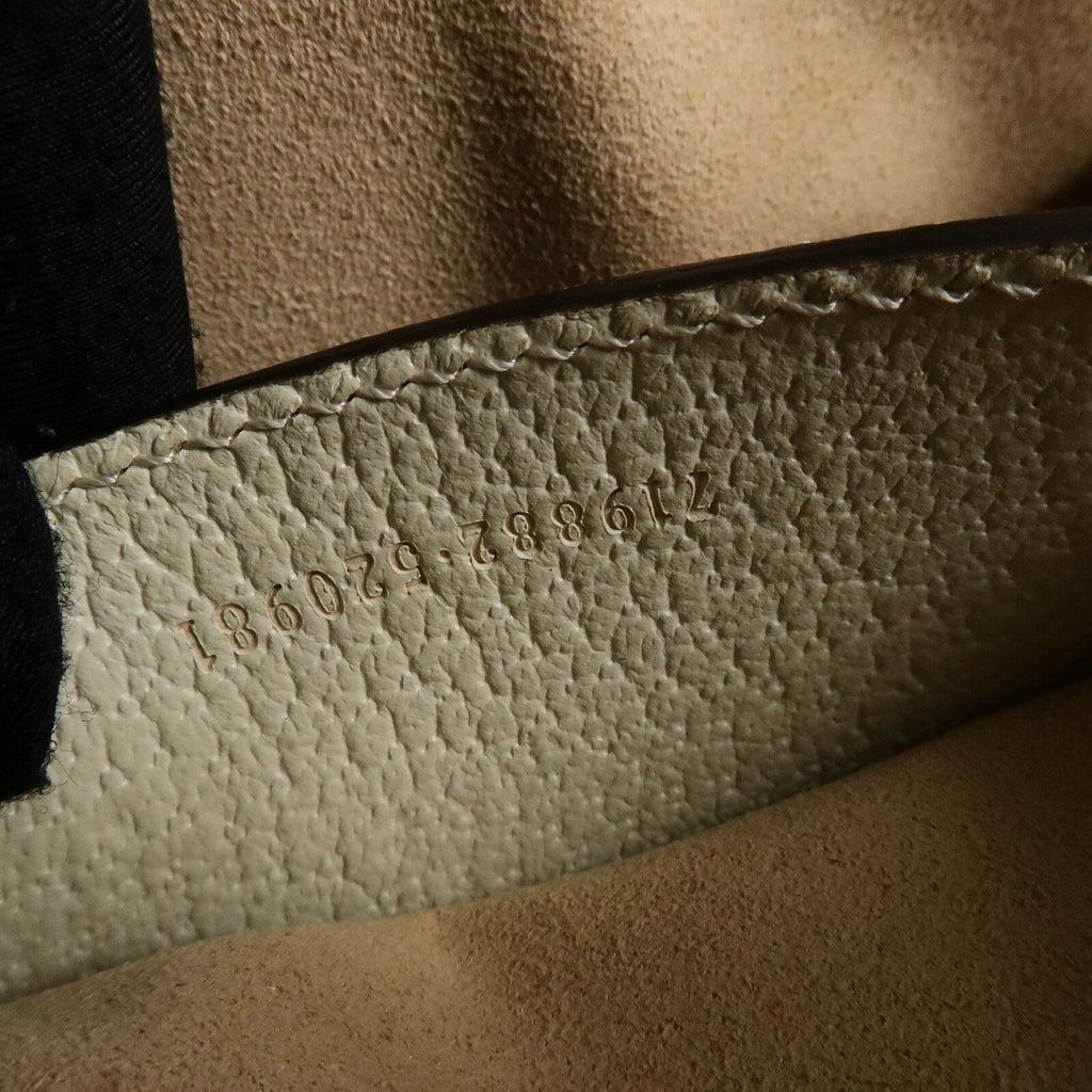 Gucci Ophidia · Calfskin