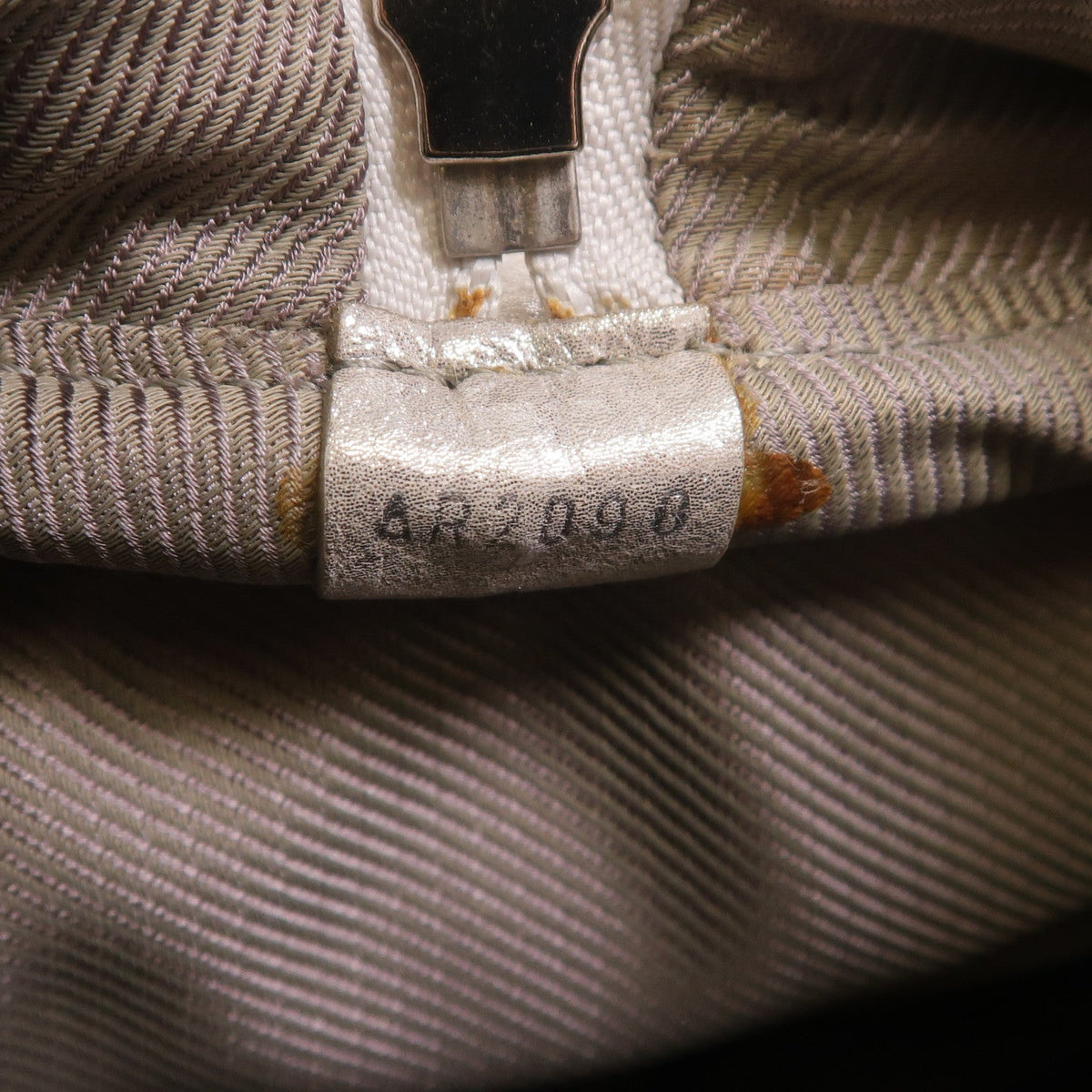Louis Vuitton Comete · Monogram Shimmer