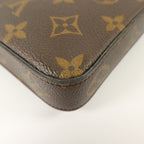 Louis Vuitton Pochette Felicie · Monogram