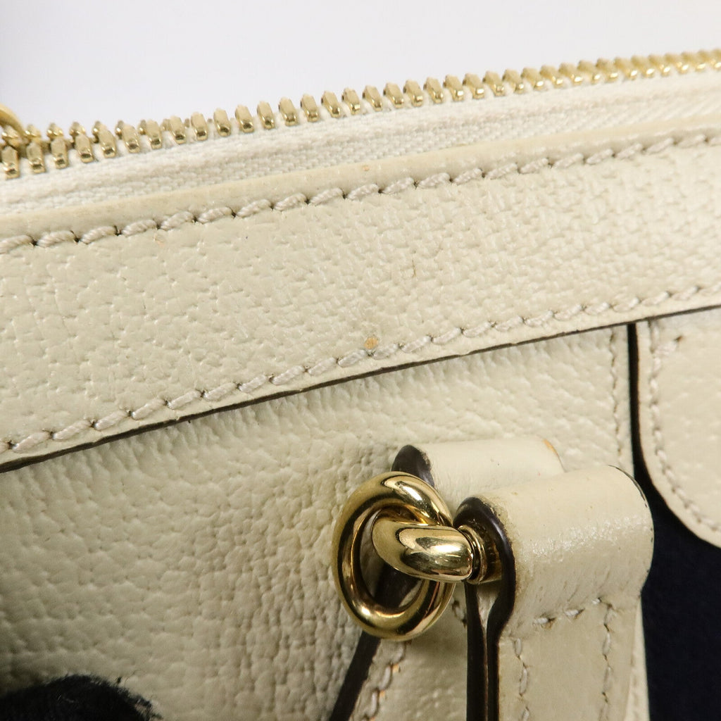 Gucci Ophidia · Calfskin