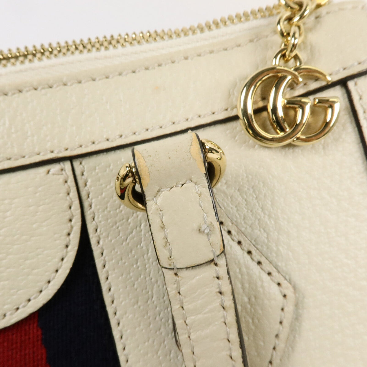 Gucci Ophidia · Calfskin