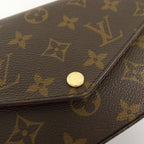 Louis Vuitton Pochette Felicie · Monogram
