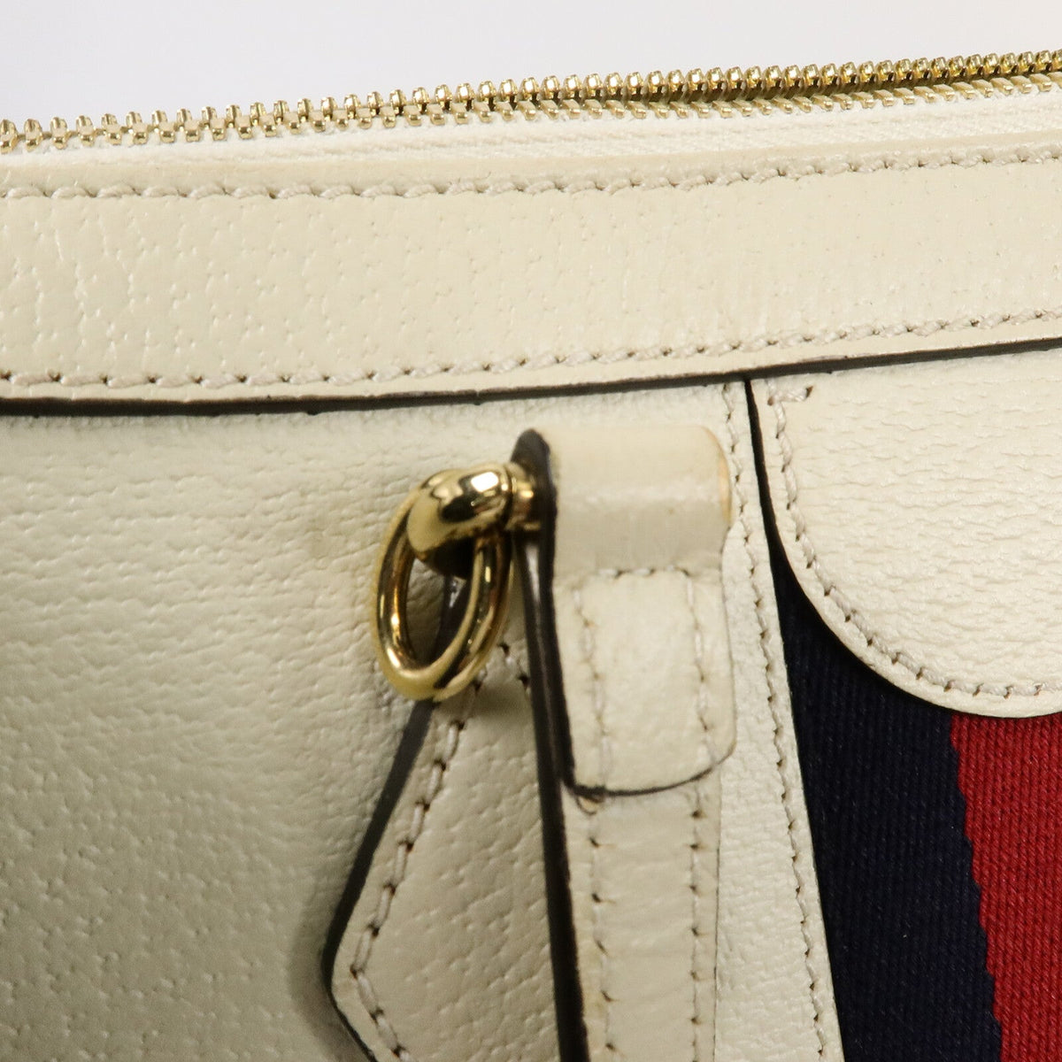 Gucci Ophidia · Calfskin